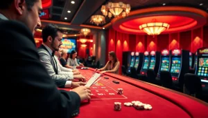 Experience the lively atmosphere of 123b.faith with captivating live casino gaming.