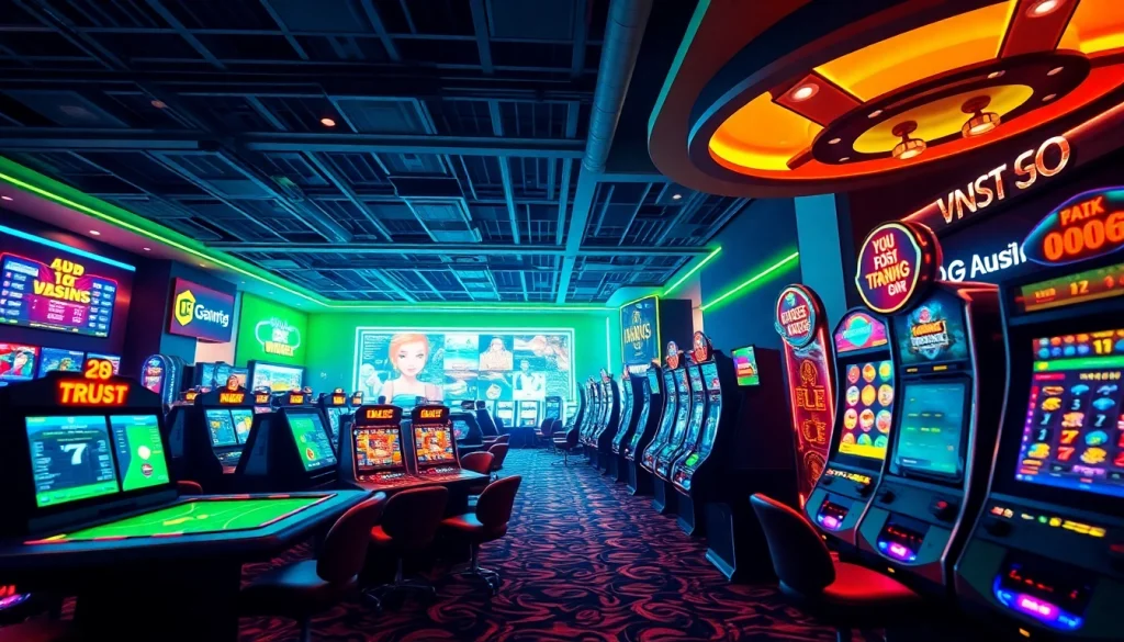 Exciting online gaming experience at new88go.com, featuring dynamic casino games and sports betting.